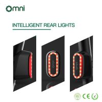 Bike Tail Lights, Bicycle Rear Light