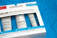 skin care cosmetics