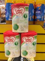 Infant Formula Baby Milk Powder (CowGate)