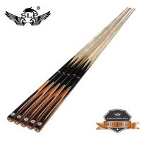 3/4 Joint Ash Wood Billiard