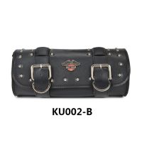 Wholesale Cheap Custom Logo Leather Motorcycle