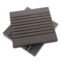 Strand Woven Bamboo Outdoor Decking With