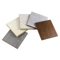 Strand Woven Indoor Bamboo Flooring With