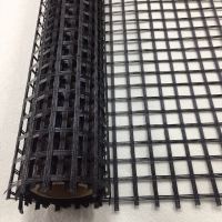 Polyester Geogrid