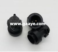Waterproof Lamp Holder B22 String Rope