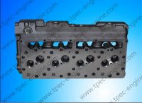 1N4304 Cylinder Heads Exchange Parts Diesel Engine