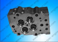 K19 Cylinder Head 3081064 For Engine