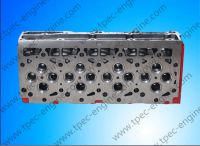 ISF3.8 Cylinder Head For Heavy