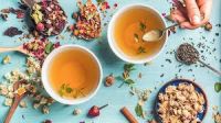 Anti Detox (Herbal Tea