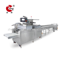Automatic Disposable Plastic Syringe Paper Blister