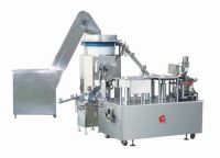 Automatic Syringe Pad Printing Machine In