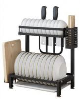 Dish Drying Rack