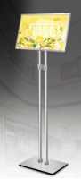 Menu Stand