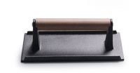 Grill Press