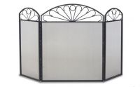Fireplace Screen