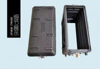 Rolling Rack Case
