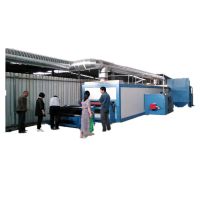 powder coating curing oven dry oven