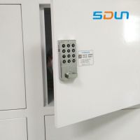 SDUN Locker Combination Lock For Fitness