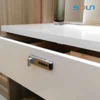 SDUN Intelligent Private And Public Mode