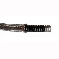 Stainless Steel Braided Cable Sleeve Wire