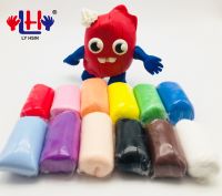 Kids Soft Super Light Polymer Clay