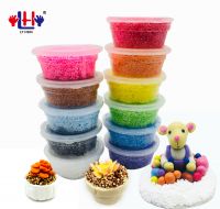 Air Dry Foam Clay For Slime