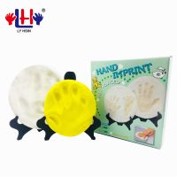 Air Drying Soft Imprint Baby Clay