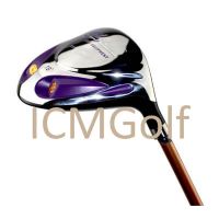 Golf Head-GH001