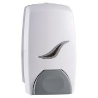 The Cheapest Hand Soap Dispenser, Hand sanitizer dispenser