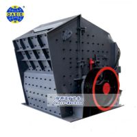 Coal Ore Mineral Stone Impact Crusher Machine for Construction Equipment