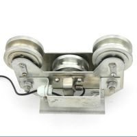 High Precision Tension Measurement Sensor Three