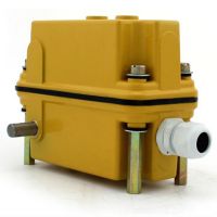 DXZ Limit Switch For Cranes, Winches