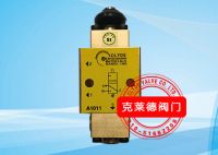 Dome Valve Limit Switch A1011