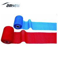 surgical orthopedics supplies glass fiber casting tape