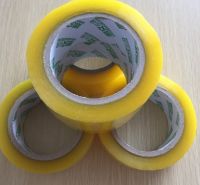 Cello tape / packing tape