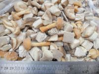 Frozen Mixed Mushrooms