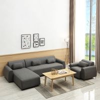 manufacture living room sofa long couch and settee