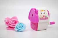 Pencil Sharpener