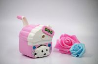Pencil Sharpener
