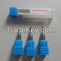 Low cost China drill bit for pcb drilling and routing machine