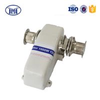 Boat Yacht Horizontal Windlass