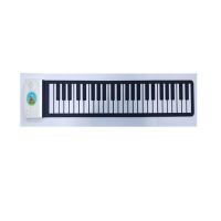 collapsible 61 keys electronic organ