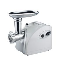 Electric Meat Grinder And Sausage Stuffer