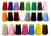 402 40S/2 Spun Polyester Sewing