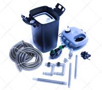 Aquarium External Filter 1250A