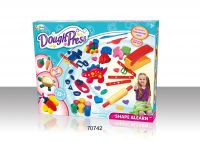 Play-Doh Kitchen Creations Sizzlin&#039; Stovetop