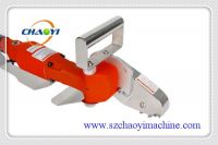 Stripper For Corrugated Cardboard Machine Waste