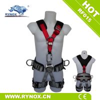 CE Standard EN361 Industrial Safety Belt