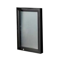 35L Fridge Parts Mini Refrigerator Tempered