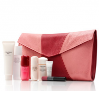 Selling mini size of travel set (Shiseido/Clinique/ Lancome/ Estee Lauder)